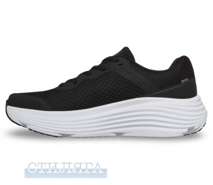 Skechers Кроссовки Skechers Max Cushioning Endeavour 220613 BKW чёрные - Картинка 2