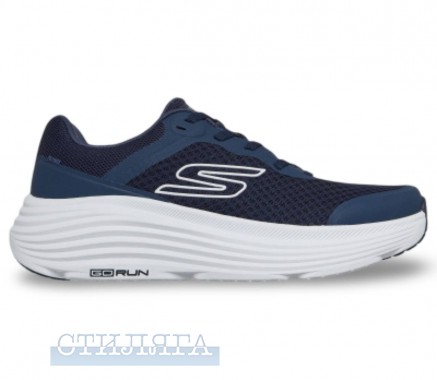 Skechers Кроссовки Skechers Max Cushioning Endeavour 220613 NVY синие - Картинка 1