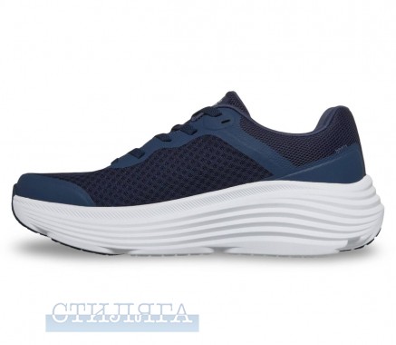 Skechers Кроссовки Skechers Max Cushioning Endeavour 220613 NVY синие - Картинка 2