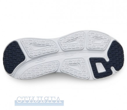 Skechers Кроссовки Skechers Max Cushioning Endeavour 220613 NVY синие - Картинка 5