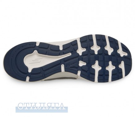 Skechers Кроссовки Skechers GOrun Consistent 2.0 220861 GRY серые - Картинка 4