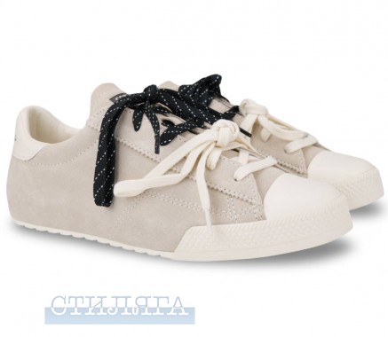 Converse Кеды Converse Chuck Taylor Lo A16122C бежевые - Картинка 1