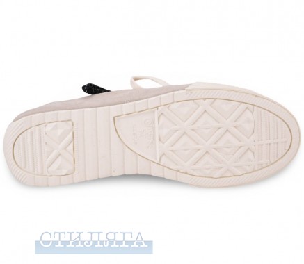 Converse Кеды Converse Chuck Taylor Lo A16122C бежевые - Картинка 6