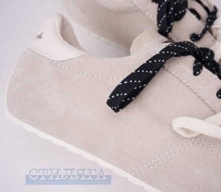 Converse Кеды Converse Chuck Taylor Lo A16122C бежевые - Картинка 10