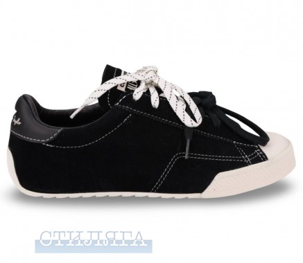 Converse Кеды Converse Chuck Taylor Lo A16123C чёрные - Картинка 3