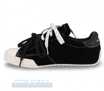Converse Кеды Converse Chuck Taylor Lo A16123C чёрные - Картинка 4