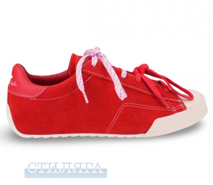 Converse Кеды Converse Chuck Taylor Lo A17859C красные - Картинка 3