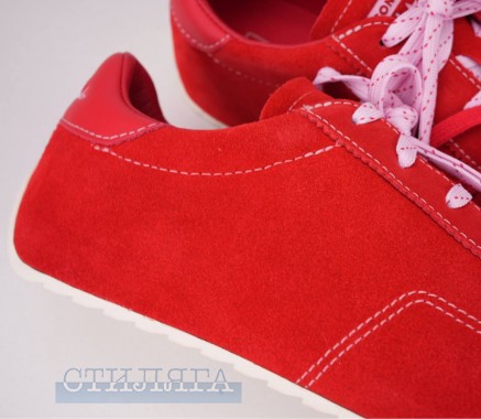 Converse Кеды Converse Chuck Taylor Lo A17859C красные - Картинка 10