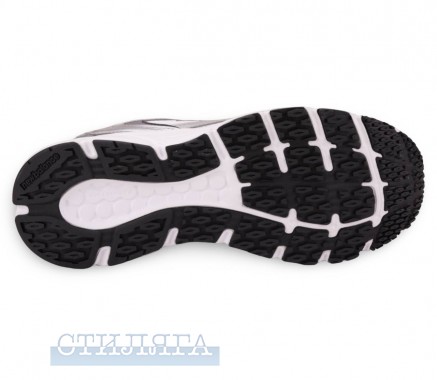 New balance Кроссовки New Balance 408 U4086LR серебряные - Картинка 5