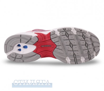 New balance Кроссовки New Balance 530 U5304GM розовые - Картинка 5