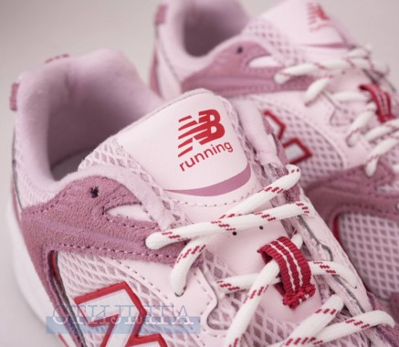 New balance Кроссовки New Balance 530 U5304GM розовые - Картинка 14