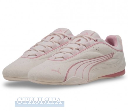 Puma Кроссовки Puma Catch Soleil 40395502 бежевые - Картинка 1