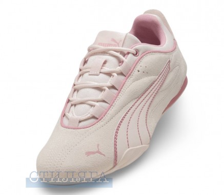 Puma Кроссовки Puma Catch Soleil 40395502 бежевые - Картинка 2