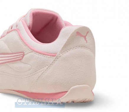 Puma Кроссовки Puma Catch Soleil 40395502 бежевые - Картинка 4
