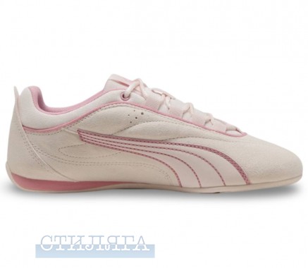 Puma Кроссовки Puma Catch Soleil 40395502 бежевые - Картинка 5
