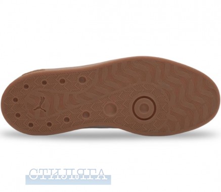 Puma Кеды Puma Club II Era 39744735 коричневые - Картинка 6