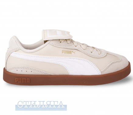 Puma Кросівки Puma Club Azura 40447606 бежеві - Картинка 3