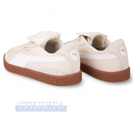 Puma Кросівки Puma Club Azura 40447606 бежеві - Картинка 5