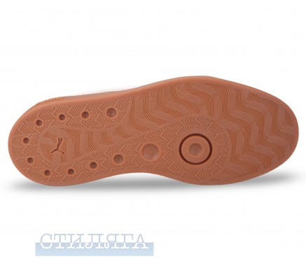 Puma Кросівки Puma Club Azura 40447606 бежеві - Картинка 6