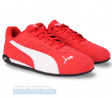 Puma Кросівки Puma Replicatch SD 40509703 червоні - Картинка 1