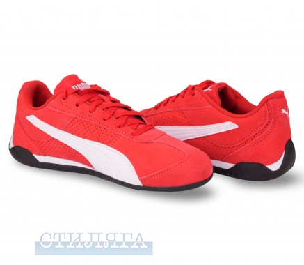 Puma Кросівки Puma Replicatch SD 40509703 червоні - Картинка 2