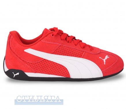 Puma Кросівки Puma Replicatch SD 40509703 червоні - Картинка 3