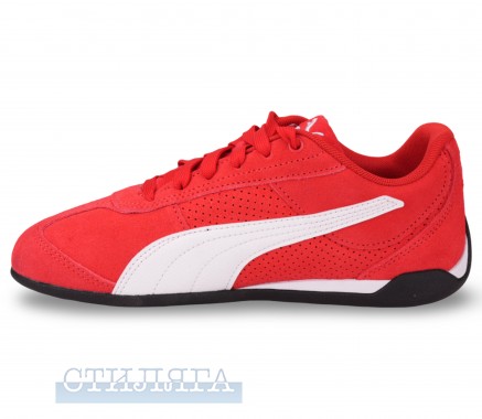 Puma Кросівки Puma Replicatch SD 40509703 червоні - Картинка 4