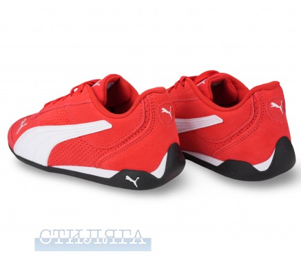 Puma Кросівки Puma Replicatch SD 40509703 червоні - Картинка 5