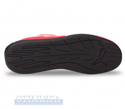 Puma Кросівки Puma Replicatch SD 40509703 червоні - Картинка 6