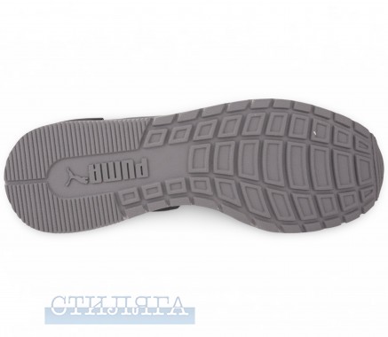 Puma Кроссовки Puma ST Runner v4 Mesh 39966603 серые - Картинка 6