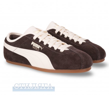 Puma Кросівки Puma Tackle 40445611 коричневі - Картинка 1