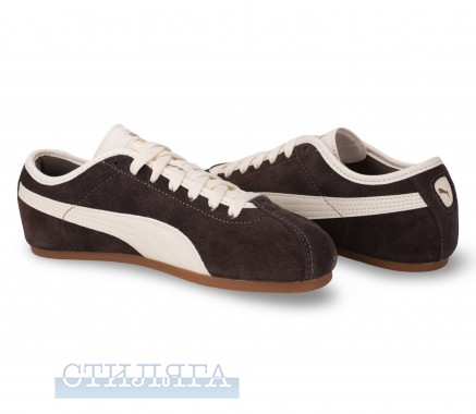 Puma Кросівки Puma Tackle 40445611 коричневі - Картинка 2