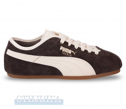 Puma Кросівки Puma Tackle 40445611 коричневі - Картинка 3