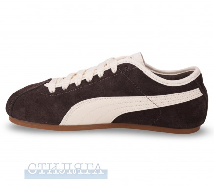 Puma Кросівки Puma Tackle 40445611 коричневі - Картинка 4
