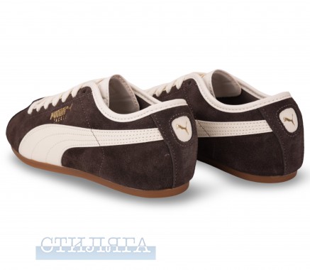 Puma Кросівки Puma Tackle 40445611 коричневі - Картинка 5