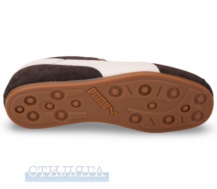 Puma Кросівки Puma Tackle 40445611 коричневі - Картинка 6