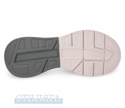 Skechers Кроссовки Skechers BOBS Arc Waves 2.0 118344 OLV оливковые - Картинка 6