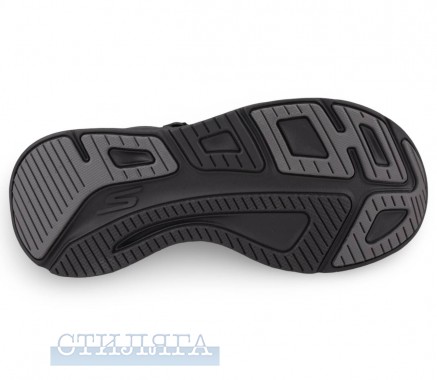 Skechers Босоножки Skechers Max Cushioning Elite 2.0 141631 BBK чёрные - Картинка 6