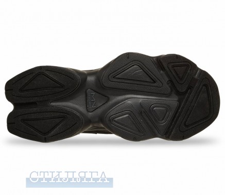 Skechers Кроссовки Skechers Street Wave 191943 BBK чёрные - Картинка 5