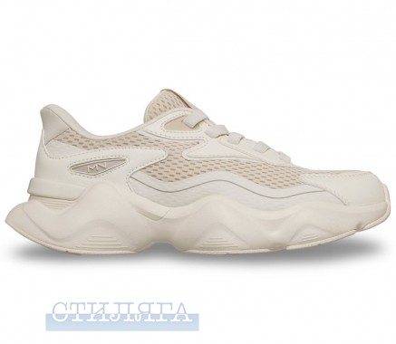 Skechers Кроссовки Skechers Street Wave 191943 OFWT бежевые - Картинка 1