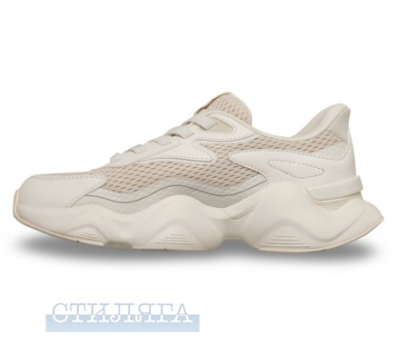 Skechers Кроссовки Skechers Street Wave 191943 OFWT бежевые - Картинка 2