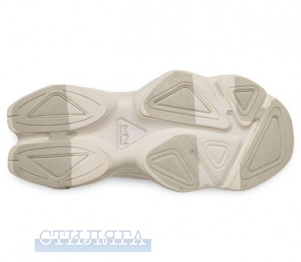Skechers Кроссовки Skechers Street Wave 191943 OFWT бежевые - Картинка 6