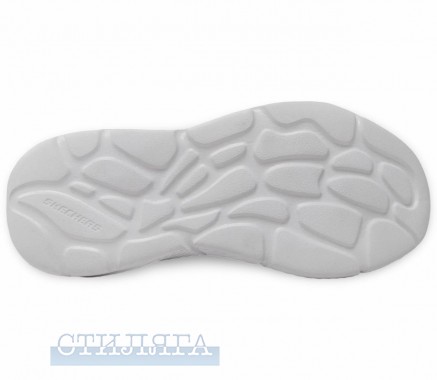 Skechers Кроссовки Skechers Ingram 210281 NVOR синие - Картинка 5
