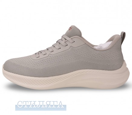 Skechers Кроссовки Skechers BOBS Moda Flex 118155 TPE серые - Картинка 4