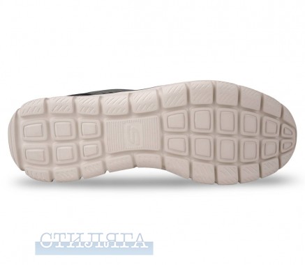 Skechers Кроссовки Skechers Slip-ins: Track 233038 OLBK оливковые - Картинка 5