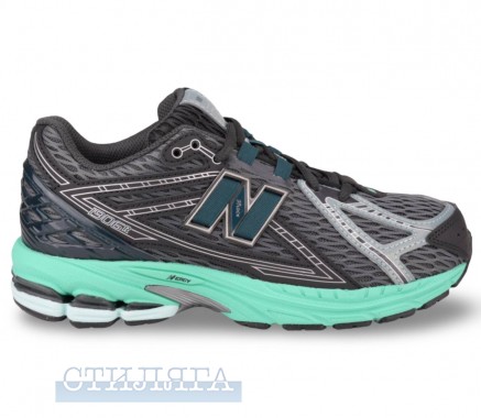 New balance Кроссовки New Balance 1906R G190666V серые - Картинка 2