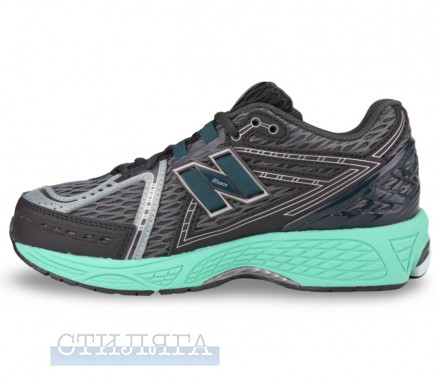 New balance Кроссовки New Balance 1906R G190666V серые - Картинка 3