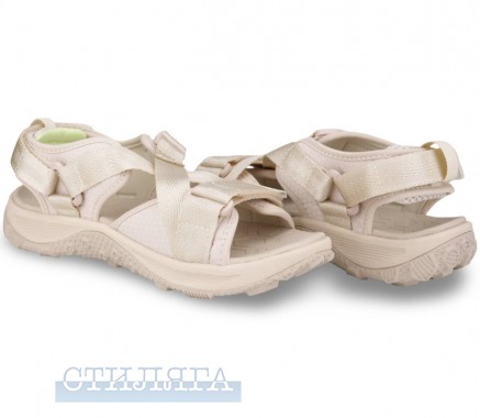 New balance Босоножки New Balance 2950 W29501HE бежевые - Картинка 2