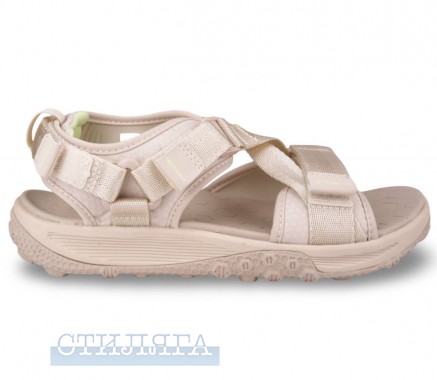 New balance Босоножки New Balance 2950 W29501HE бежевые - Картинка 4