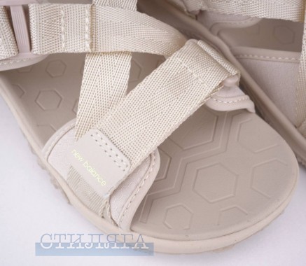 New balance Босоніжки New Balance 2950 W29501HE бежеві - Картинка 8